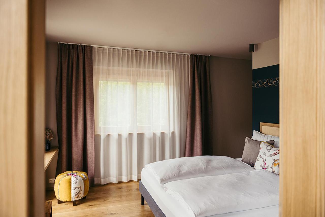 Appartementhotel Am Weissensee Phòng bức ảnh