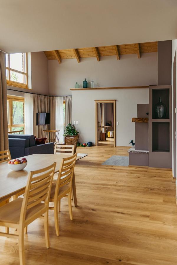Appartementhotel Am Weissensee Ngoại thất bức ảnh