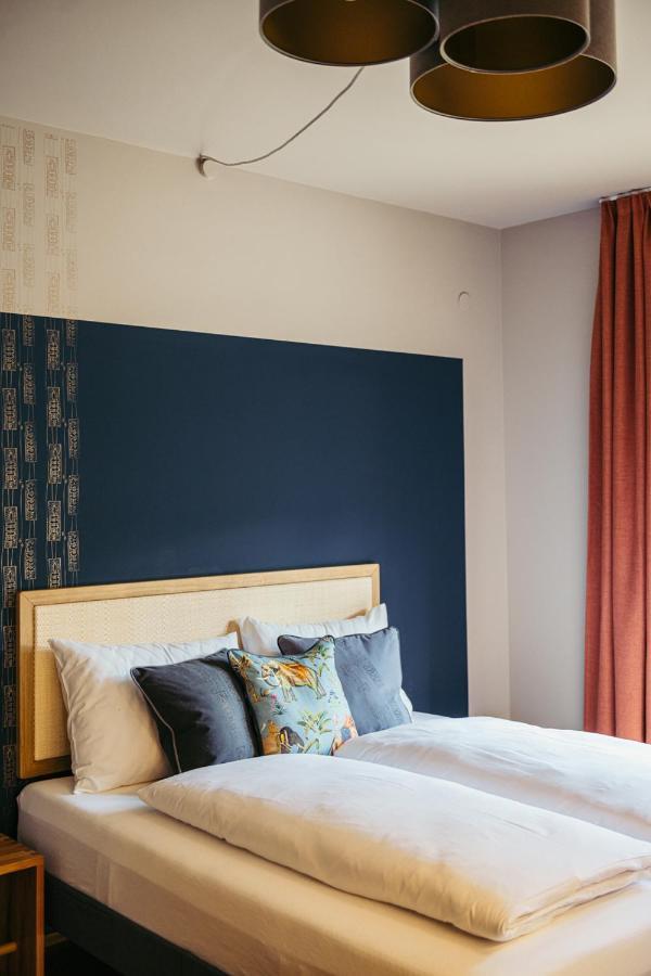 Appartementhotel Am Weissensee Ngoại thất bức ảnh