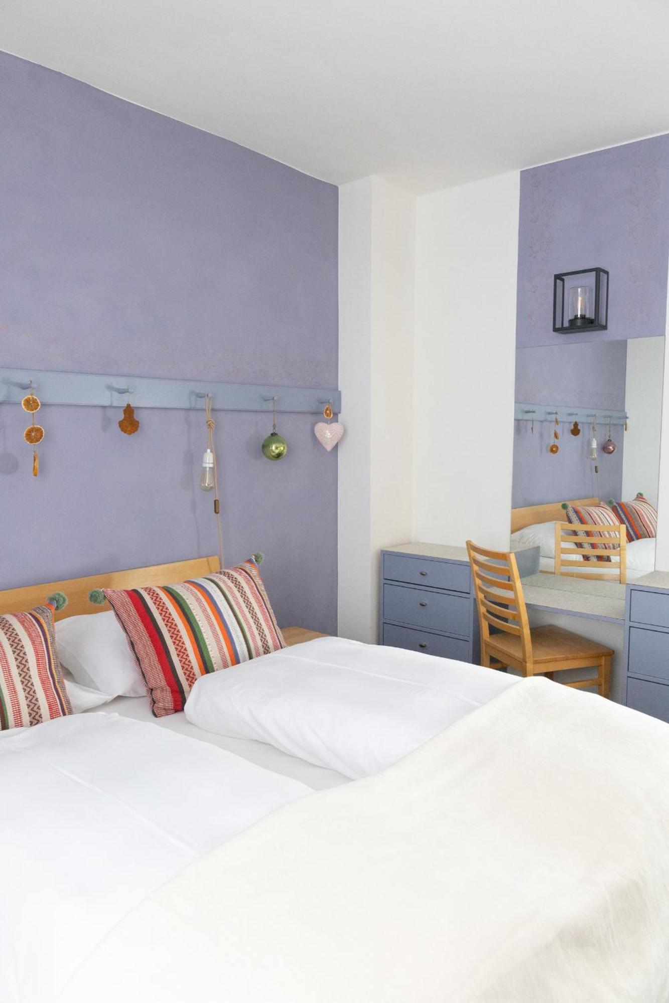 Appartementhotel Am Weissensee Ngoại thất bức ảnh