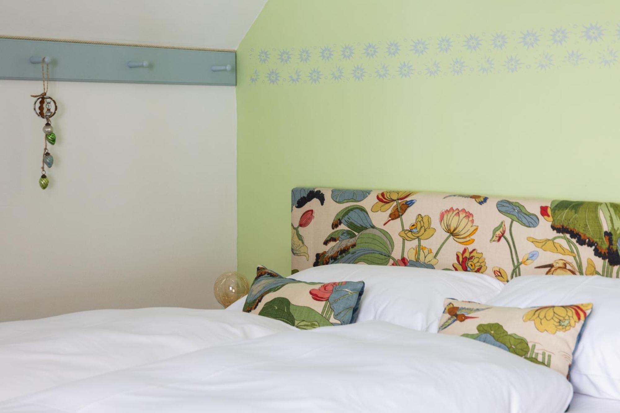 Appartementhotel Am Weissensee Ngoại thất bức ảnh