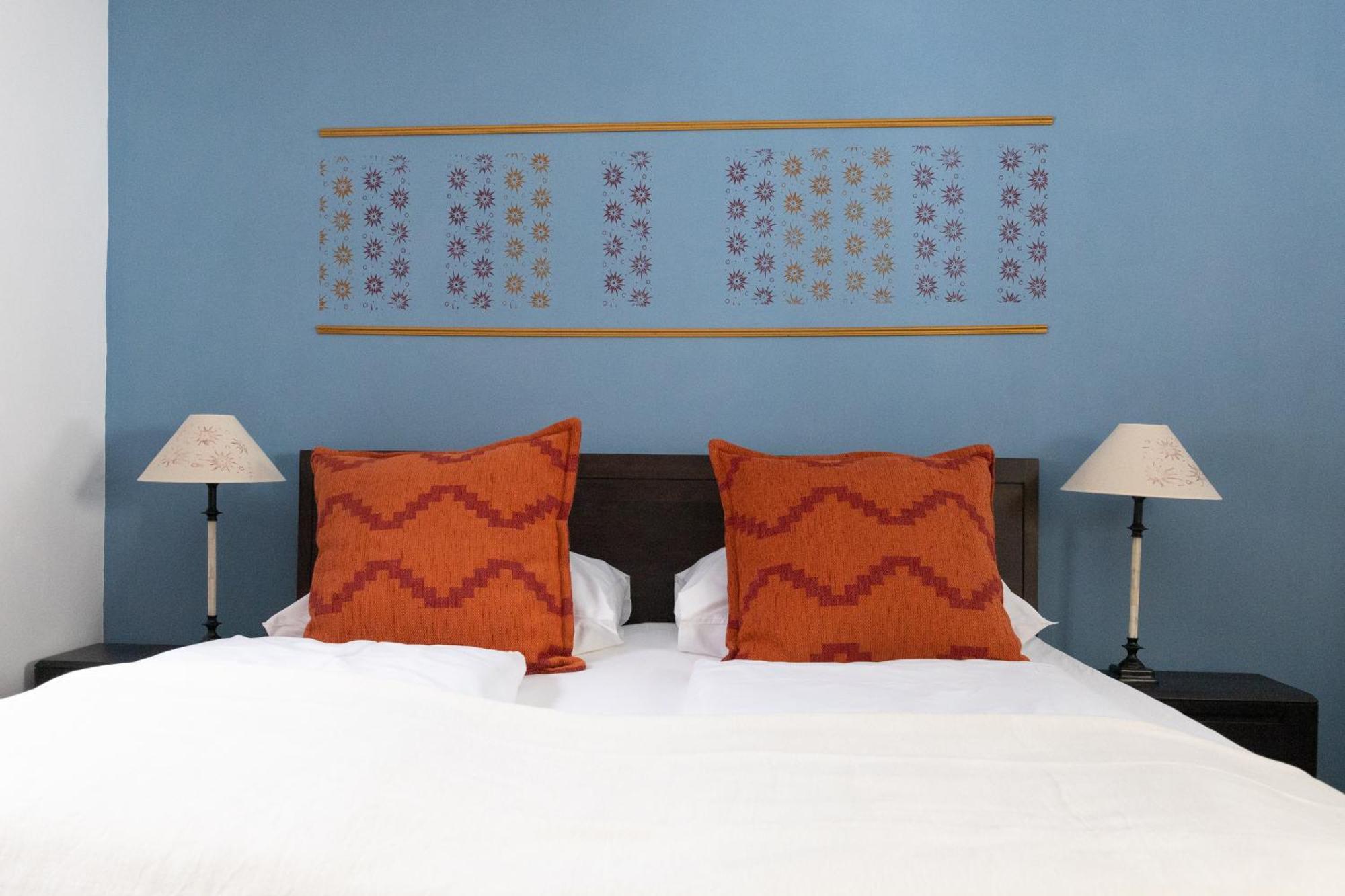 Appartementhotel Am Weissensee Ngoại thất bức ảnh
