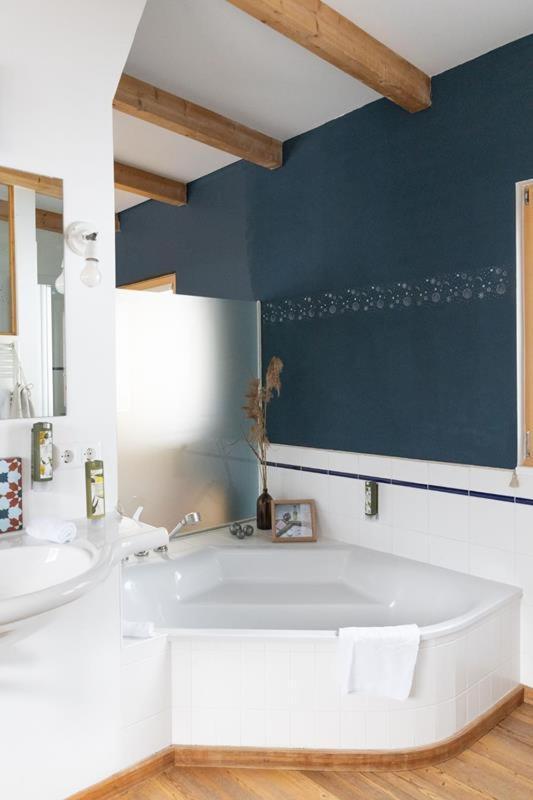 Appartementhotel Am Weissensee Ngoại thất bức ảnh