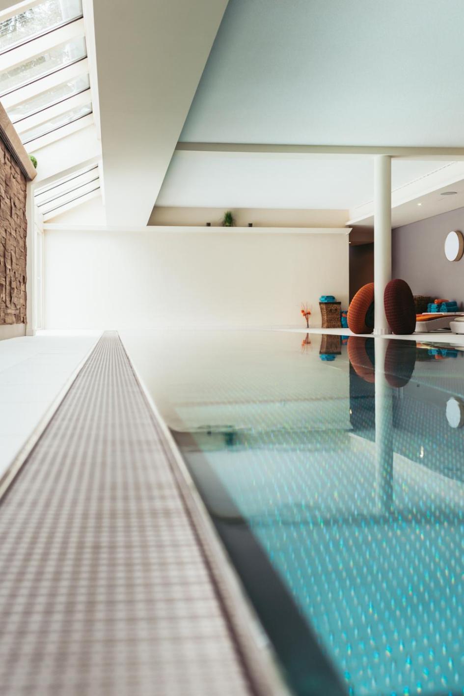 Appartementhotel Am Weissensee Ngoại thất bức ảnh