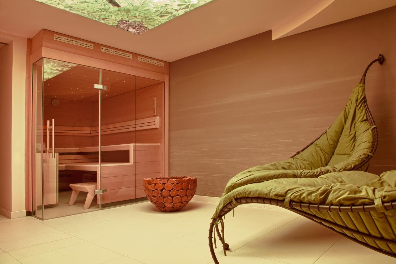 Appartementhotel Am Weissensee Ngoại thất bức ảnh